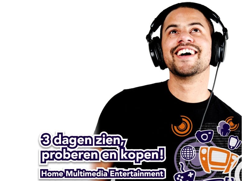 Win kaarten voor de HME! - UPDATE