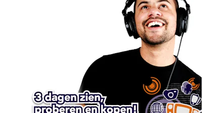 Win kaarten voor de HME! - UPDATE