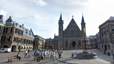 Steeds meer Nederlandse steden in Google Street View