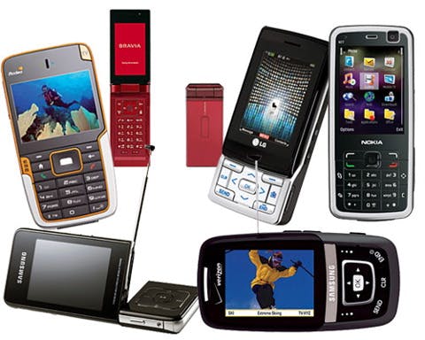 Gemiddelde leeftijd Nederlandse gadgetfreak 41 jaar