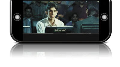 Populariteit video-on-demand sterk toegenomen