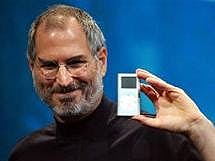 Steve Jobs roept op tot einde DRM-beveiliging