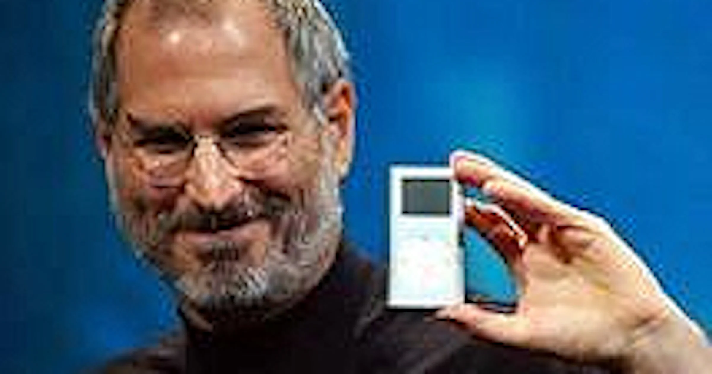 Aandelen Apple stijgen met 6% door brief Steve Jobs