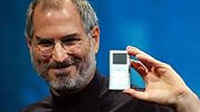 Steve Jobs roept op tot einde DRM-beveiliging