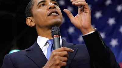 Beëdiging Obama: Microsoft en Google doneren $450.000