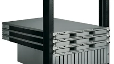 Mediaserver van Apple?