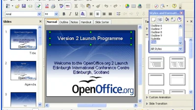 Ontwikkelaar OpenOffice.org luidt de noodklok