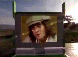 John Lennon keert terug om OLPC XO te promoten