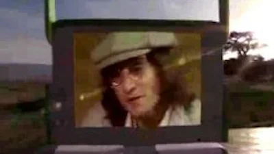 John Lennon keert terug om OLPC XO te promoten