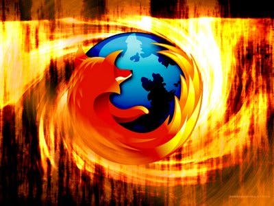 Mozilla laat Firefox 4.0 zien