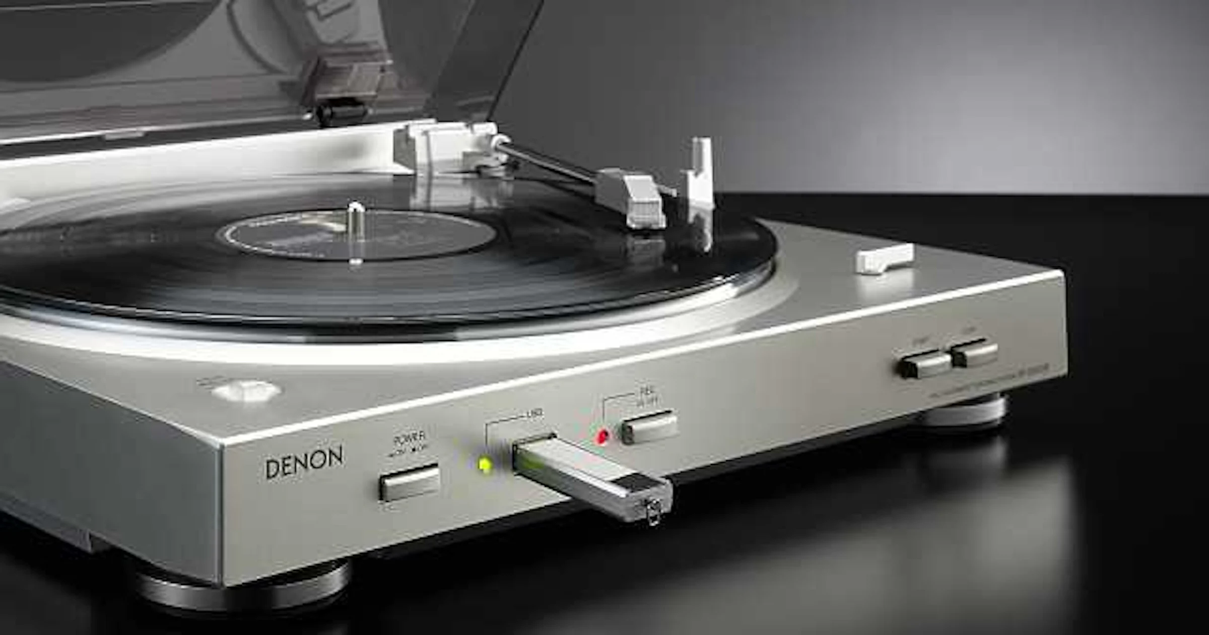 Van vinyl naar usb-stick