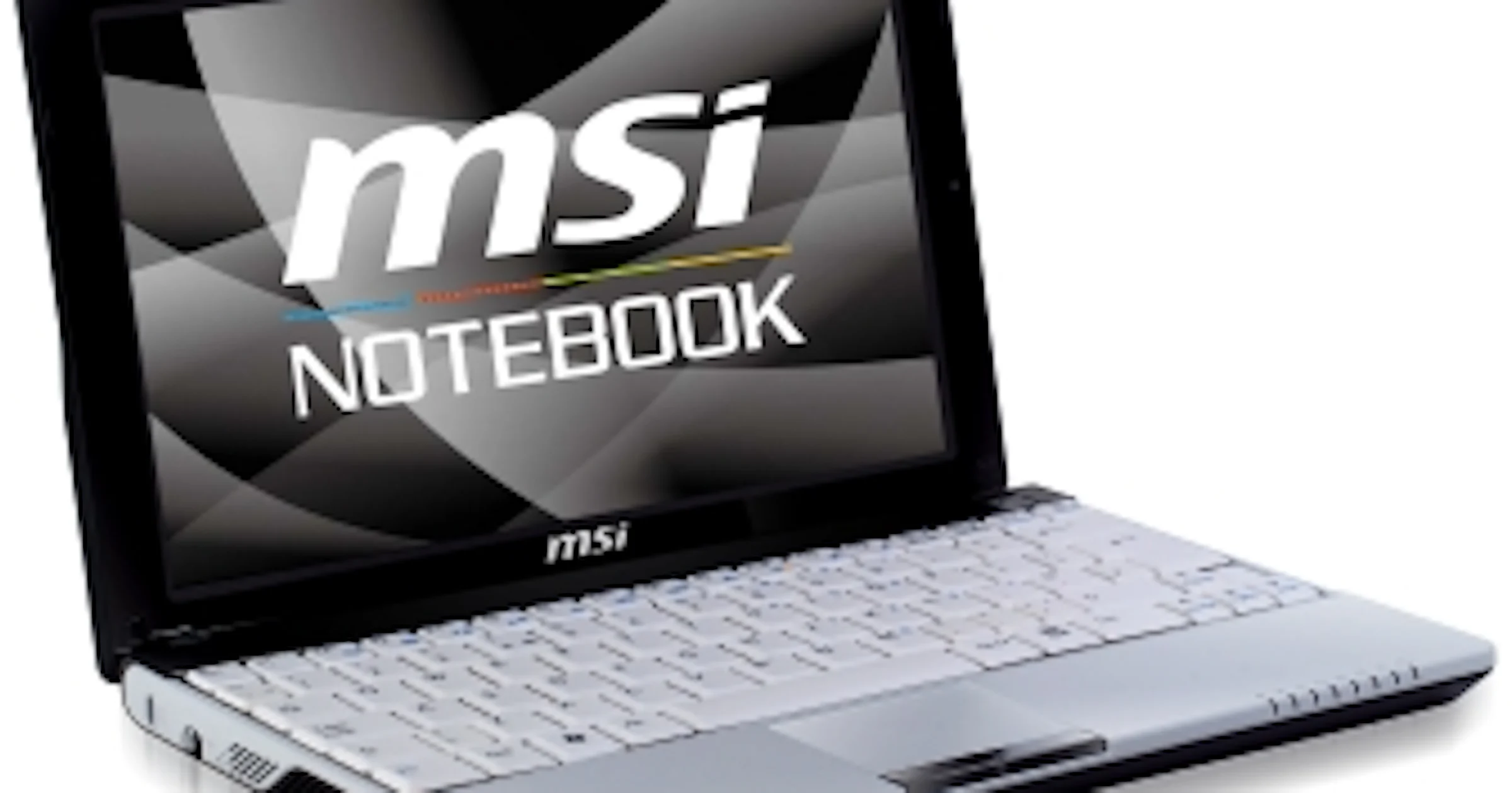 Nieuw netbook van MSI met UMTS/HSDPA