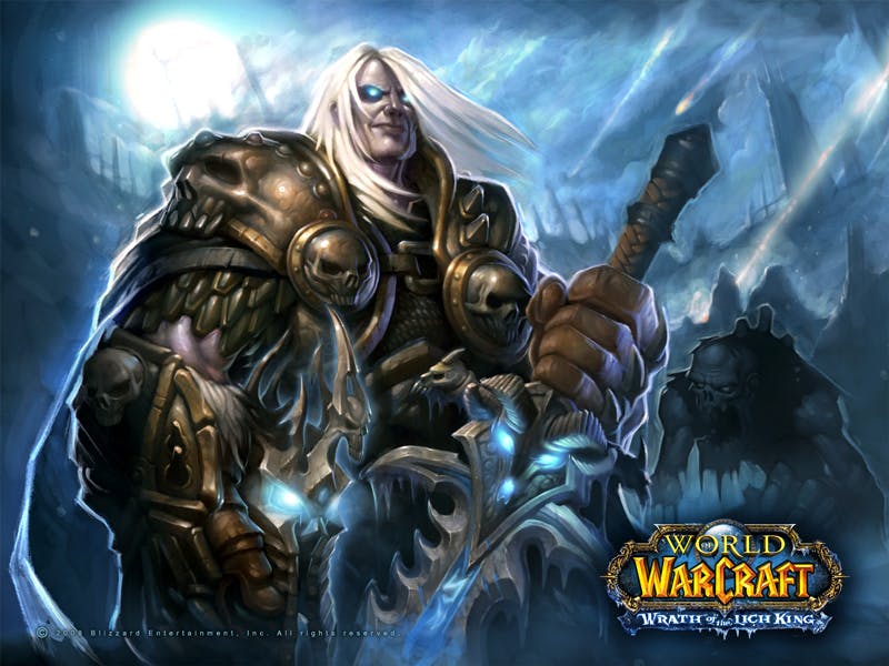 Werkgevers niet blij met World of Warcraft-spelers