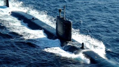 Britse marine kiest voor Windows XP