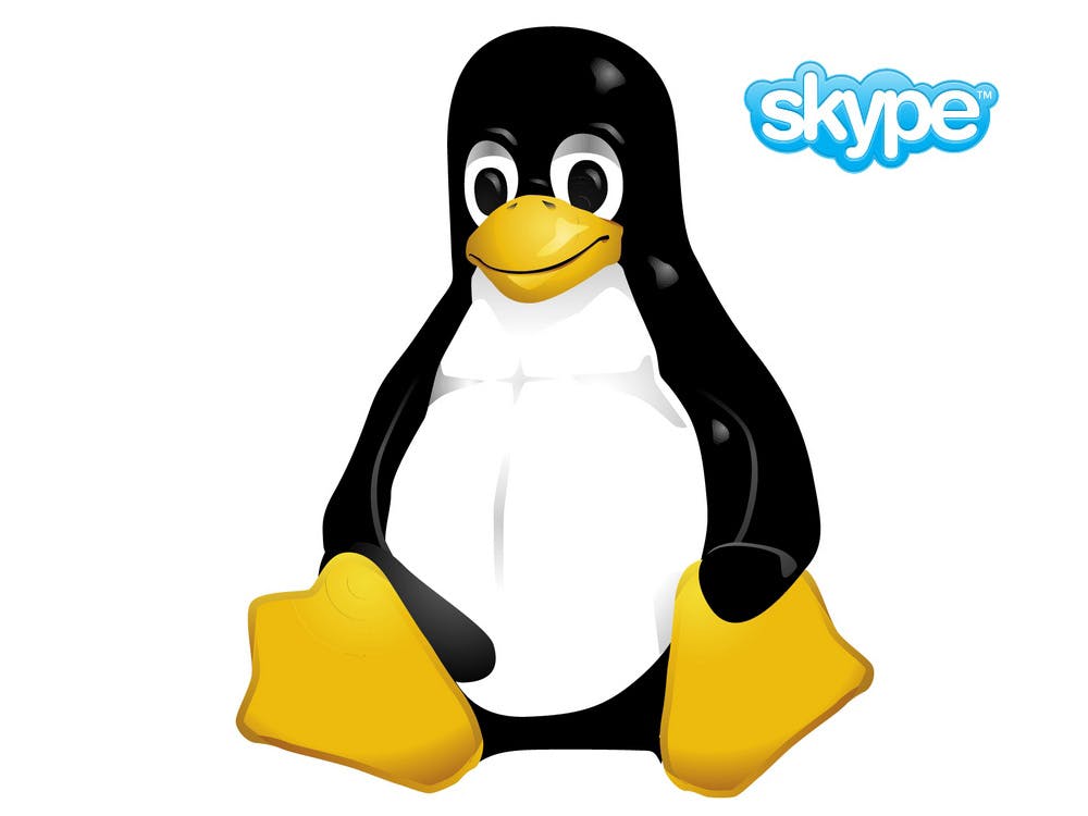 Skype for Linux wordt open source