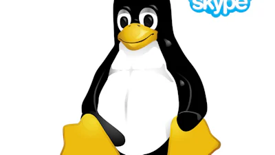 Skype for Linux wordt open source