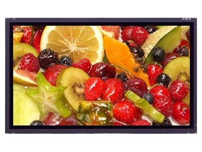 Lcd-televisies behoorlijk goedkoper in december 