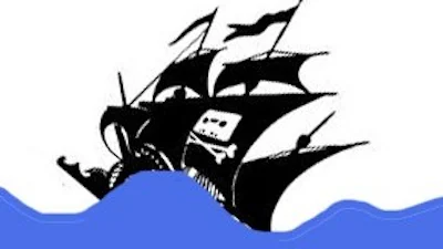 Pirate Bay moet sluiten van Zweedse rechter