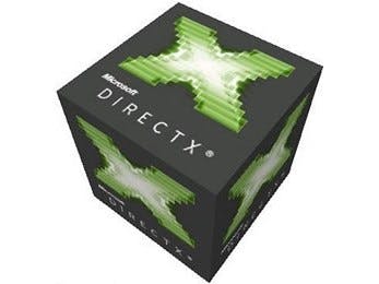 DirectX 11 voor Windows Vista nu beschikbaar