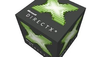 DirectX 11 voor Windows Vista nu beschikbaar