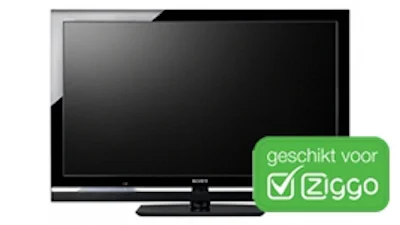 Sony-televisies klaar voor CI+