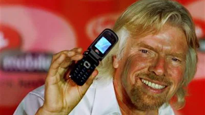 Virgin geeft UK supersnel breedbandinternet