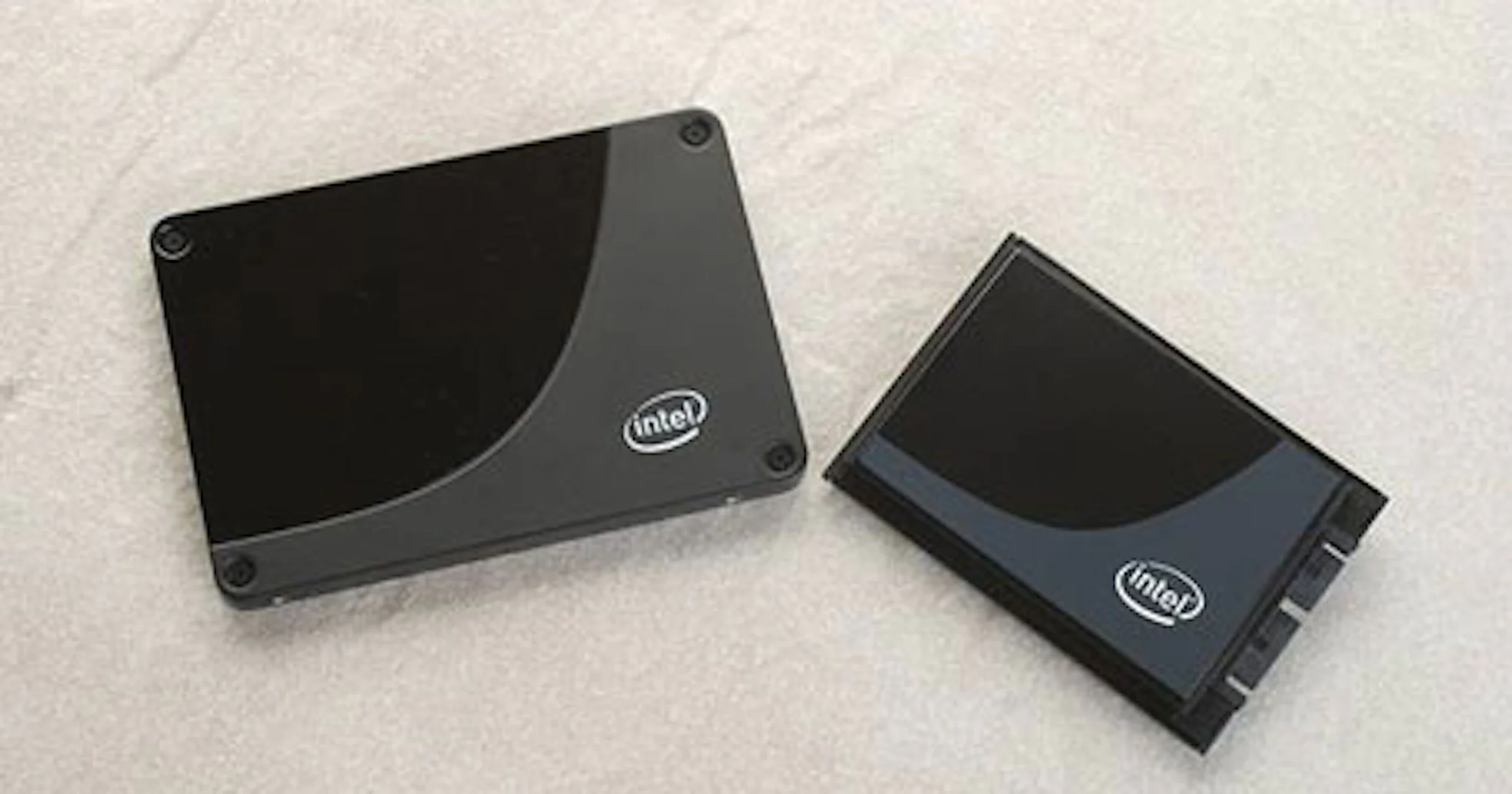 Solid state drives verdwijnen uit goedkope notebooks