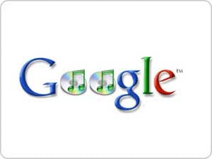 Google Music Search met Lala en iLike
