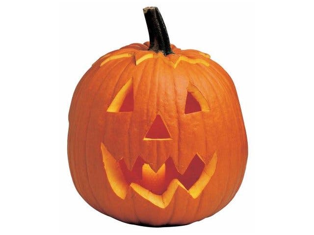 Het is weer bijna Spammoween!