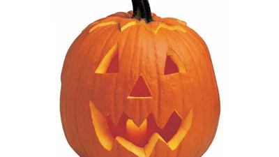 Het is weer bijna Spammoween!