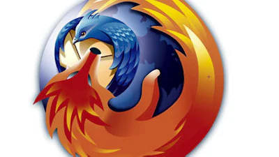 Mozilla Raindrop: alle berichten in één inbox