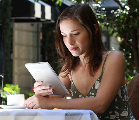 Amazon Kindle nu ook in Nederland