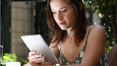 Amazon Kindle nu ook in Nederland