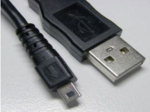 Universele telefoonoplader goedgekeurd