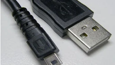 Universele telefoonoplader goedgekeurd