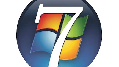 Vroege Windows 7 door dreigende Britse poststaking
