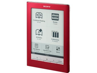 ANWB in eReaders, helaas zonder digitale reisgidsen