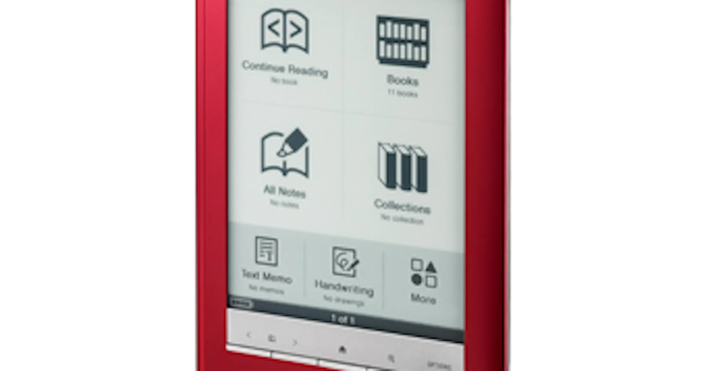 ANWB in eReaders, helaas zonder digitale reisgidsen