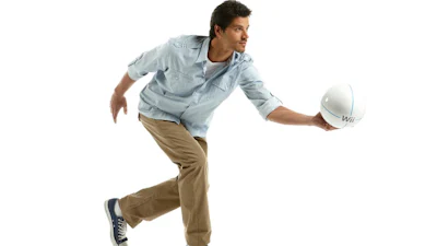 Vrijdag, actie-dag: exclusief Wii Sports-pakket