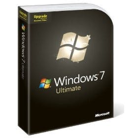 Windows 7 update advisor blijkt trojaans paard