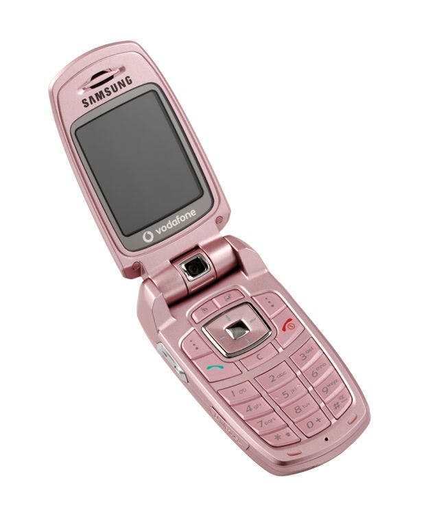 Vrouwen zijn meest actieve mobiele bellers