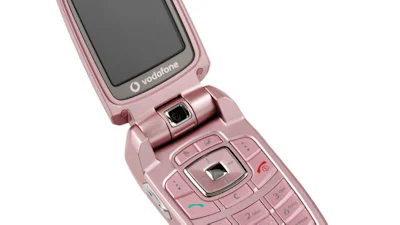 Vrouwen zijn meest actieve mobiele bellers