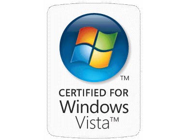 Pc-beveiliging: eerste Certified for Vista een feit