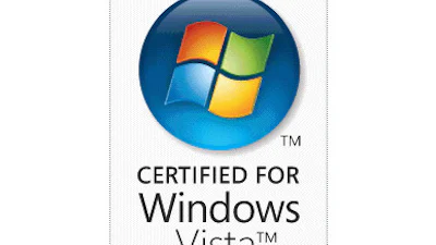 Pc-beveiliging: eerste Certified for Vista een feit