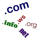 .com- en .net-domeinen worden duurder