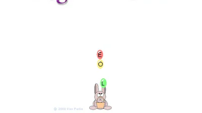 Eerste Paasdag: Google Easter Egg