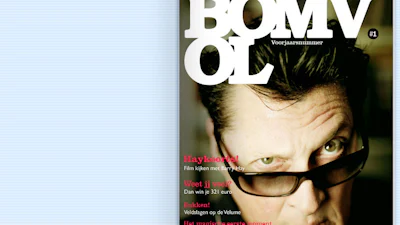 Bol komt met eigen online tijdschrift
