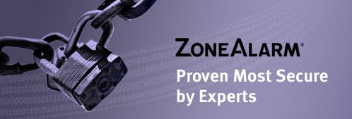 Nieuwste versie ZoneAlarm gedraagt zich als malware