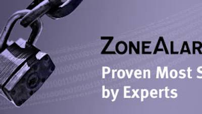 Nieuwste versie ZoneAlarm gedraagt zich als malware