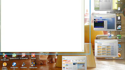 Download: Windows-vensters altijd op maat